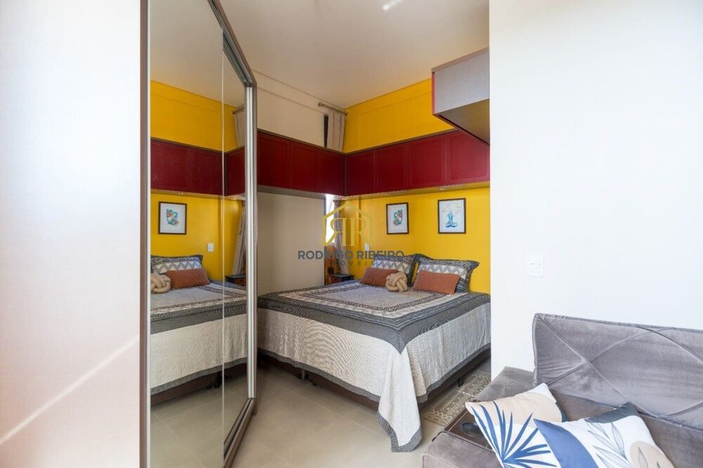 Cobertura, 1 quarto, 51 m² - Foto 7