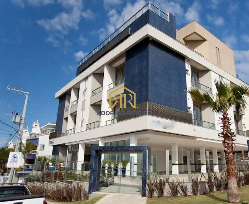 Cobertura, 1 quarto, 51 m² - Foto 1