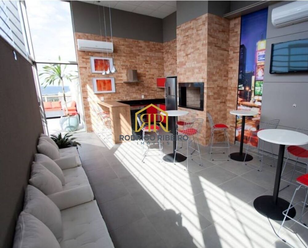 Cobertura, 1 quarto, 51 m² - Foto 9