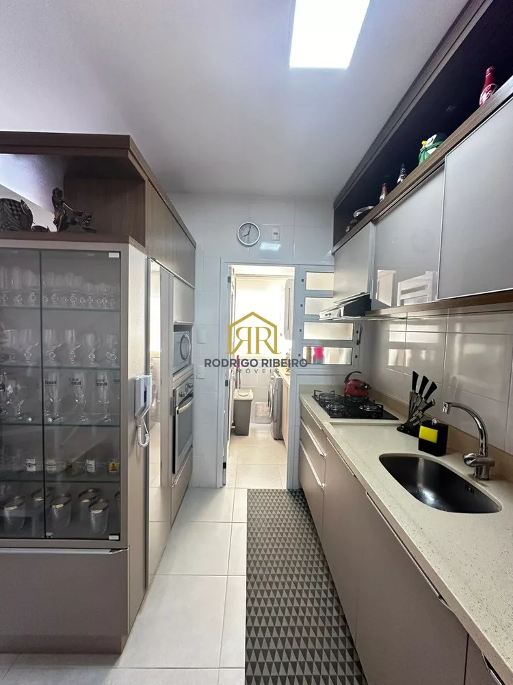 Cobertura, 3 quartos, 121 m² - Foto 11