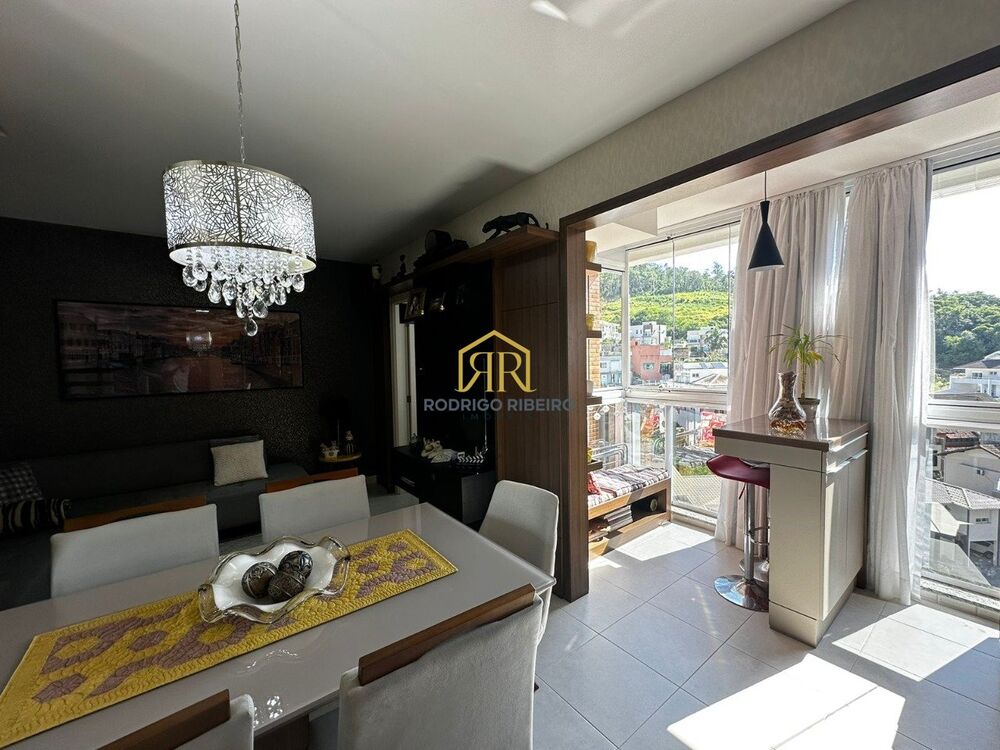 Cobertura, 3 quartos, 121 m² - Foto 3