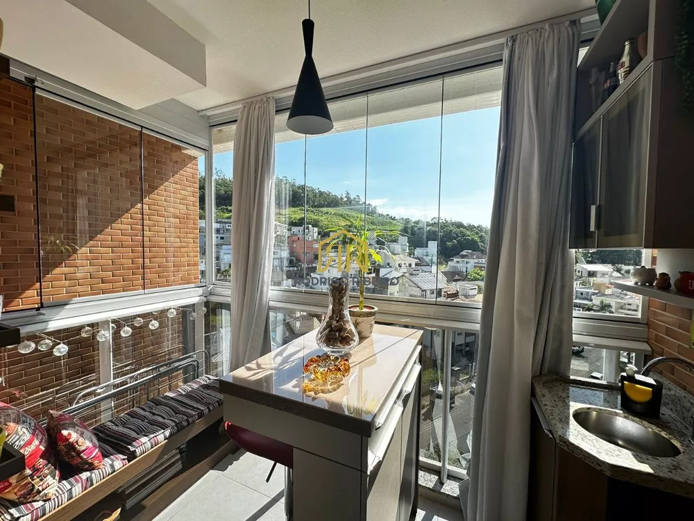 Cobertura, 3 quartos, 121 m² - Foto 5