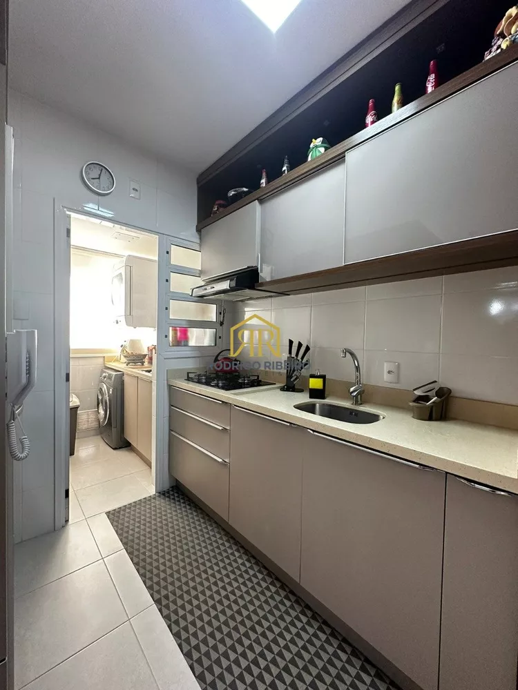 Cobertura, 3 quartos, 121 m² - Foto 12