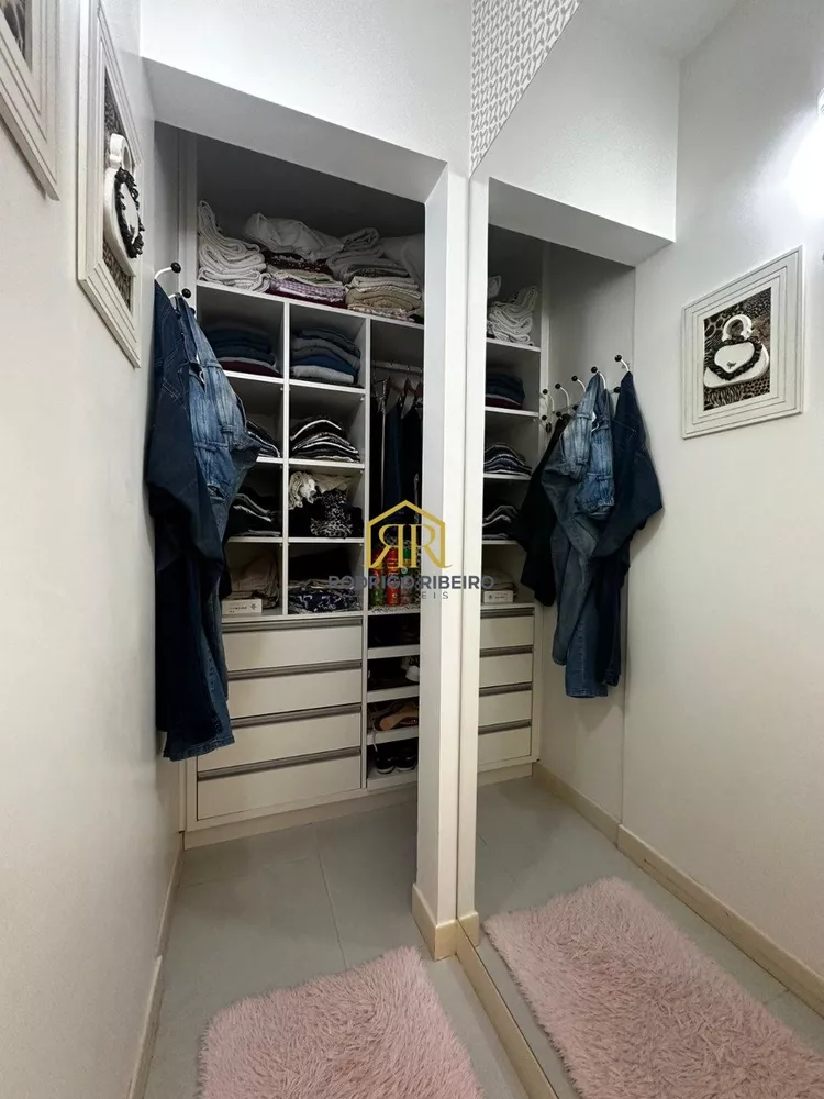 Cobertura, 3 quartos, 121 m² - Foto 21