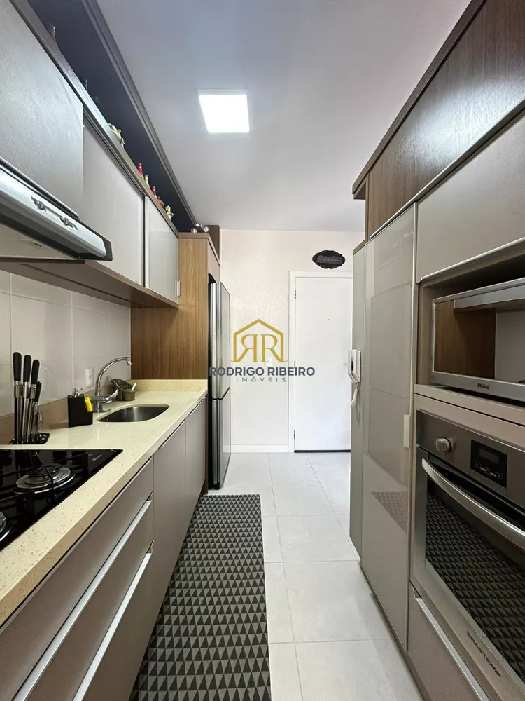 Cobertura, 3 quartos, 121 m² - Foto 14