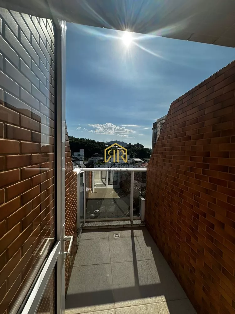 Cobertura, 3 quartos, 121 m² - Foto 31