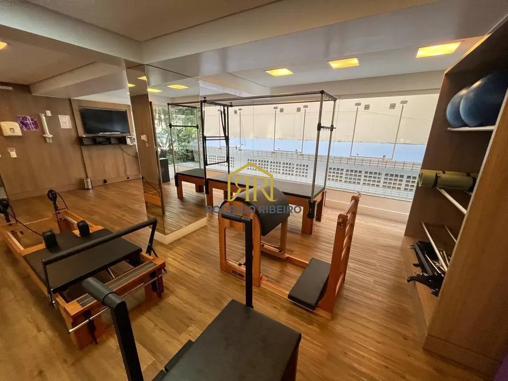 Cobertura, 3 quartos, 121 m² - Foto 42