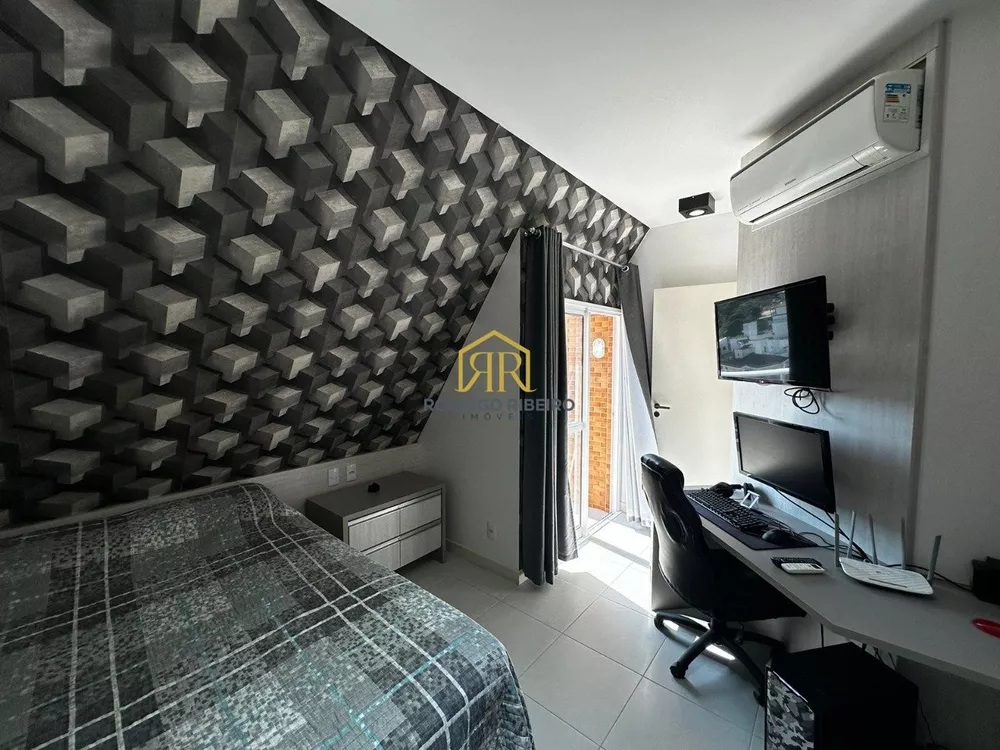 Cobertura, 3 quartos, 121 m² - Foto 30