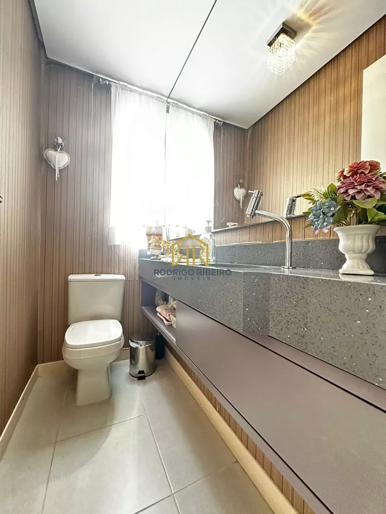 Cobertura, 3 quartos, 121 m² - Foto 10