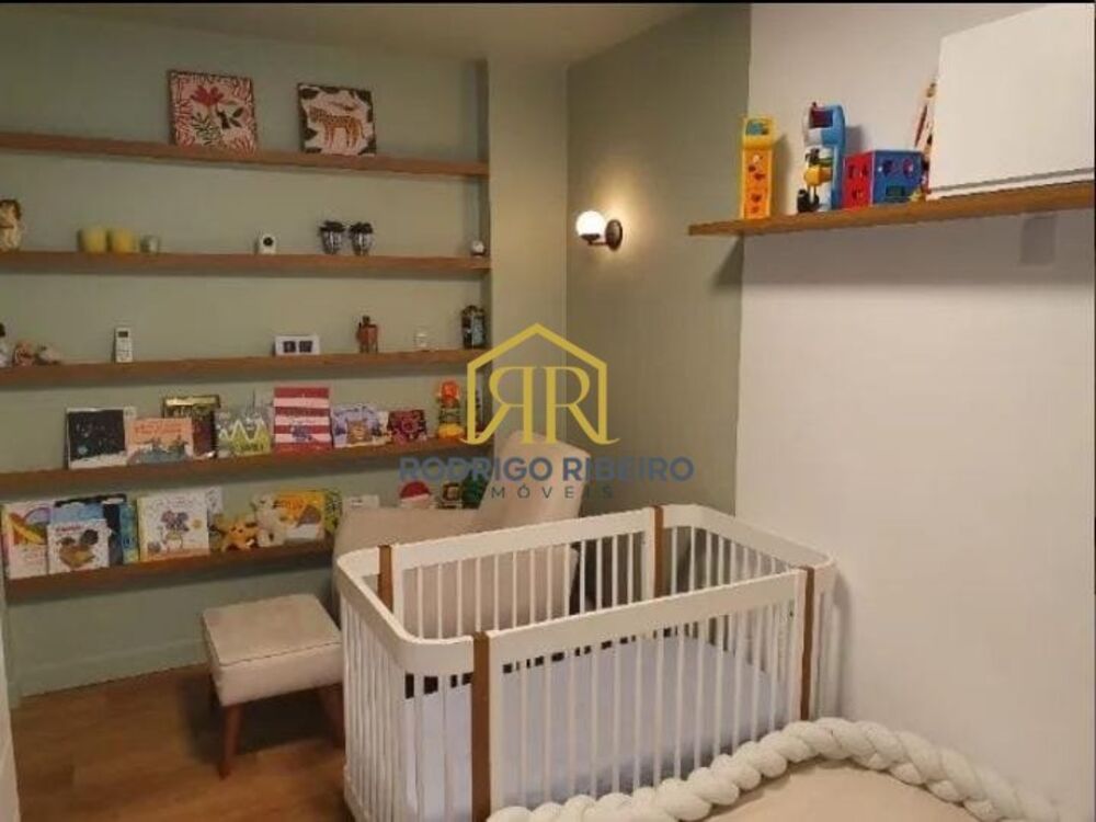 Apartamento à venda com 2 quartos, 82m² - Foto 10