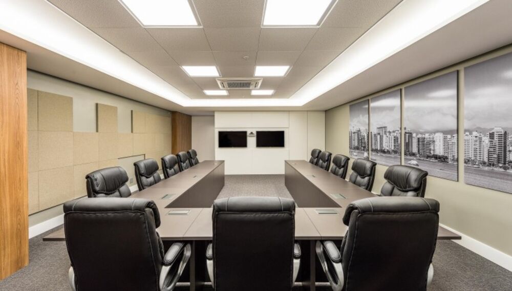 Sala-Conjunto, 56 m² - Foto 9