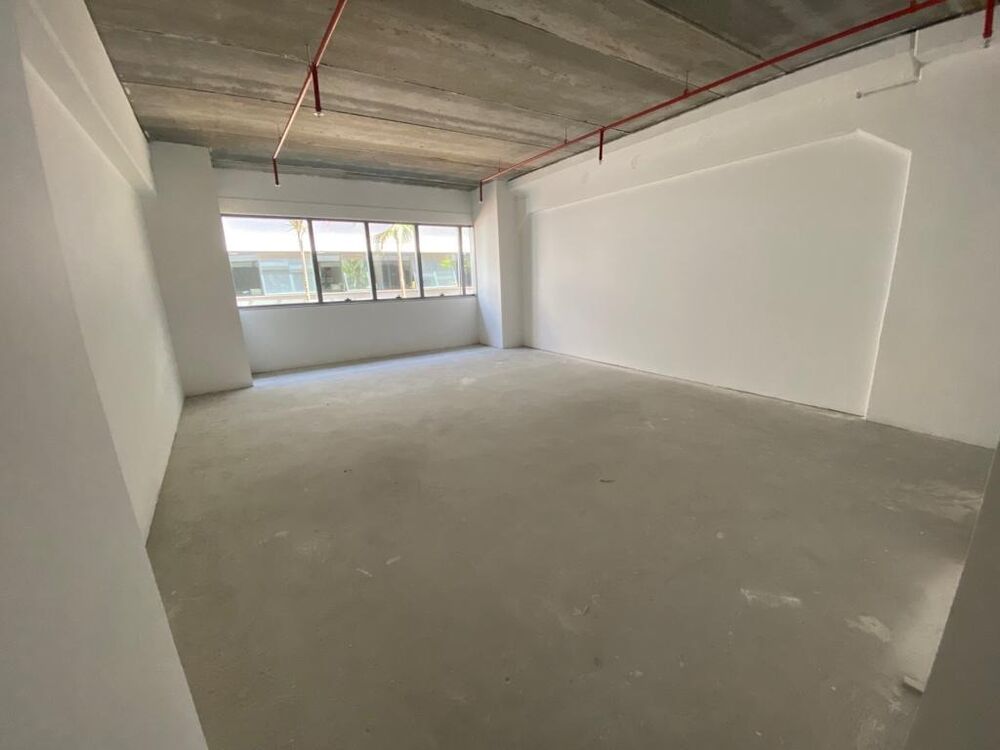 Sala-Conjunto, 56 m² - Foto 2
