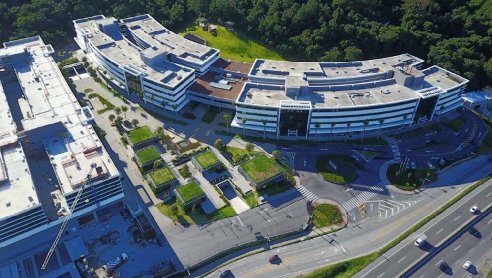 Sala-Conjunto, 56 m² - Foto 12