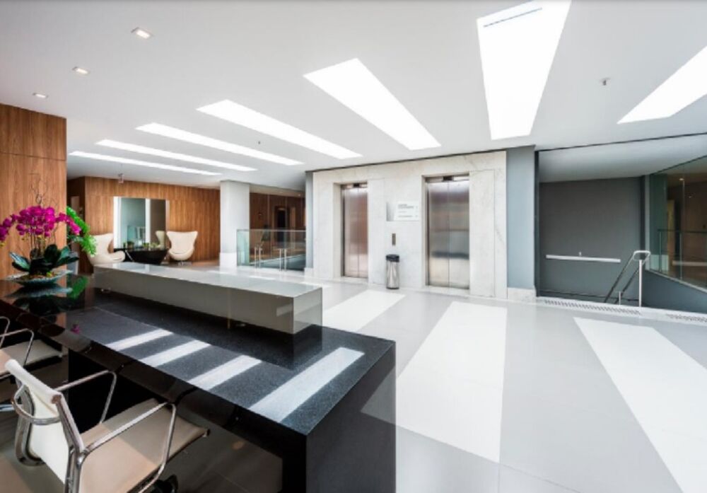 Sala-Conjunto, 56 m² - Foto 7