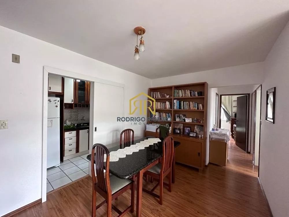 Apartamento à venda com 3 quartos, 72m² - Foto 7