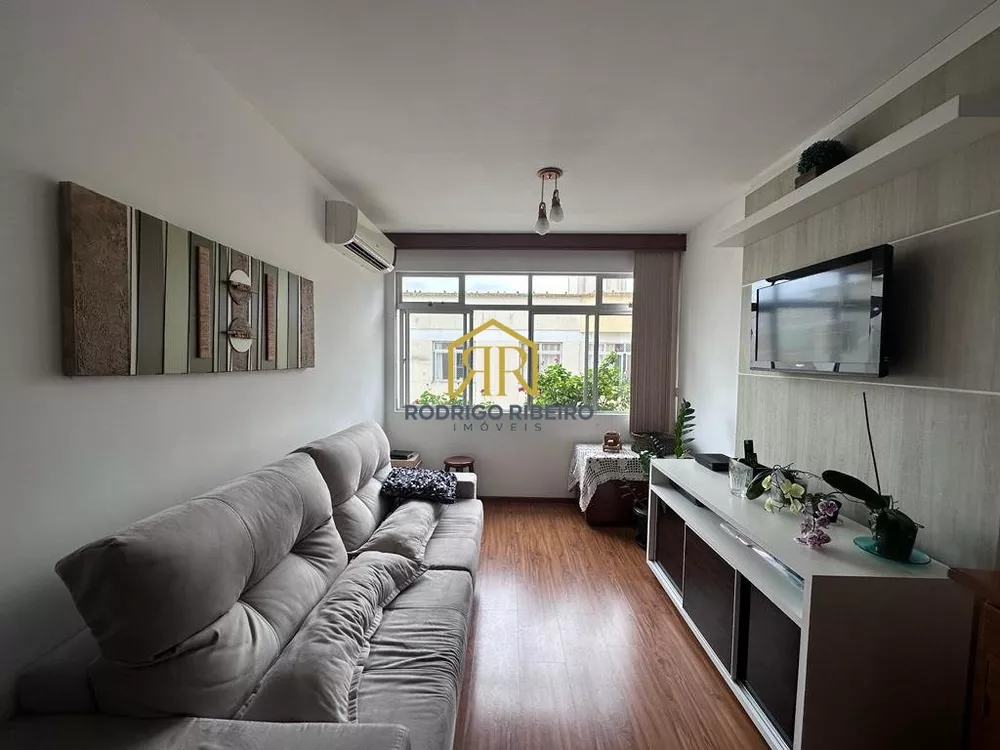 Apartamento à venda com 3 quartos, 72m² - Foto 4