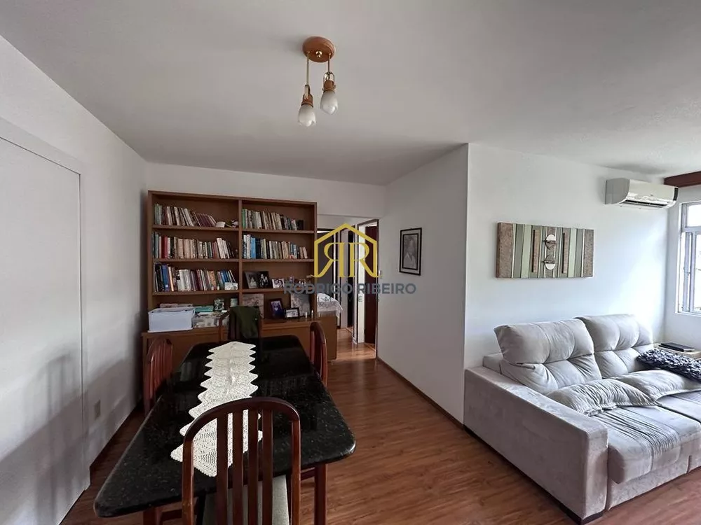 Apartamento à venda com 3 quartos, 72m² - Foto 8