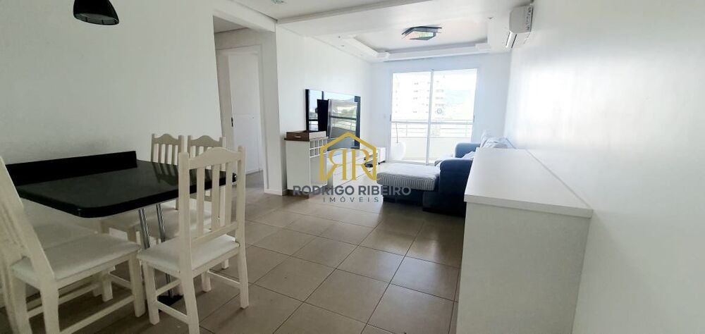 Apartamento, 2 quartos, 71 m² - Foto 1