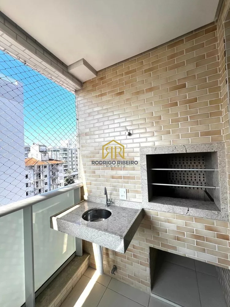 Apartamento à venda com 3 quartos, 97m² - Foto 9