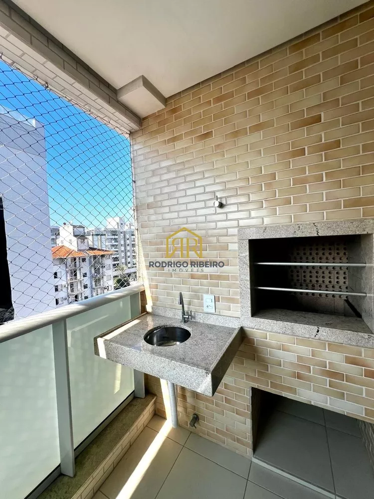 Apartamento à venda com 3 quartos, 97m² - Foto 10