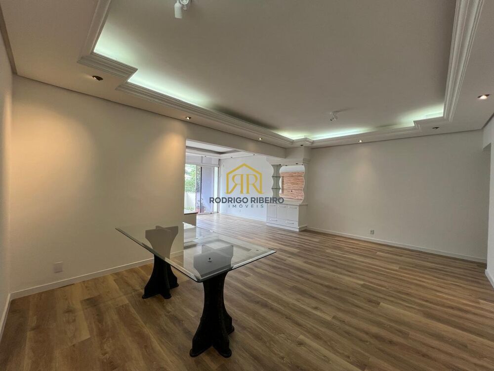 Apartamento, 3 quartos, 130 m² - Foto 3