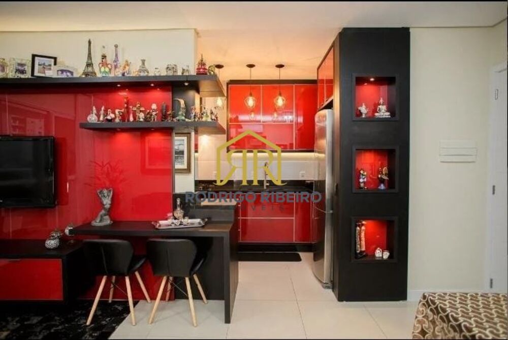 Apartamento, 2 quartos, 69 m² - Foto 2