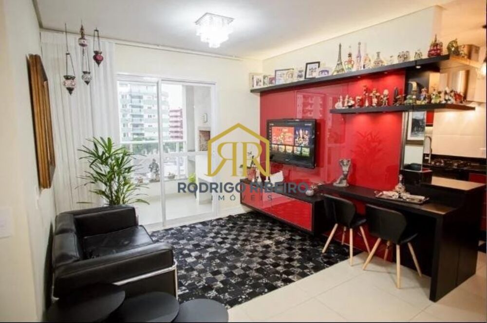 Apartamento, 2 quartos, 69 m² - Foto 1