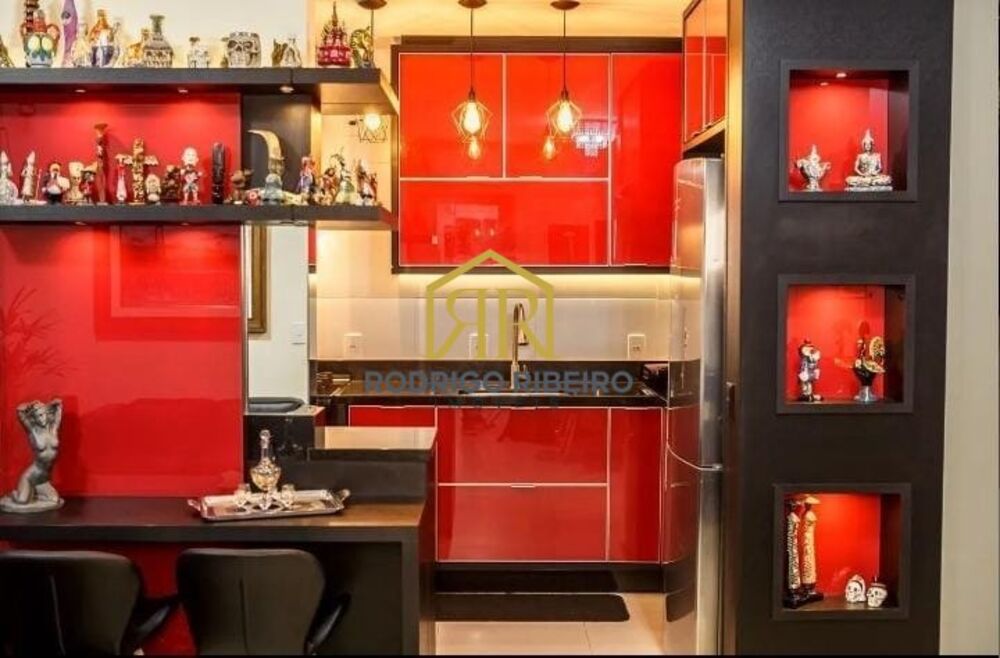 Apartamento, 2 quartos, 69 m² - Foto 3