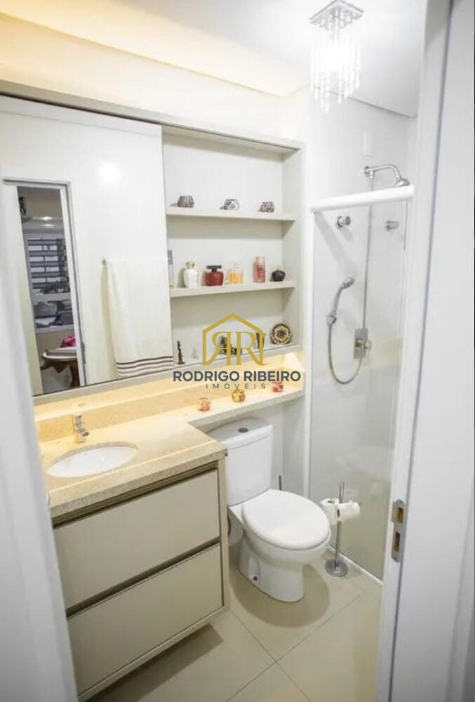 Apartamento, 2 quartos, 69 m² - Foto 4