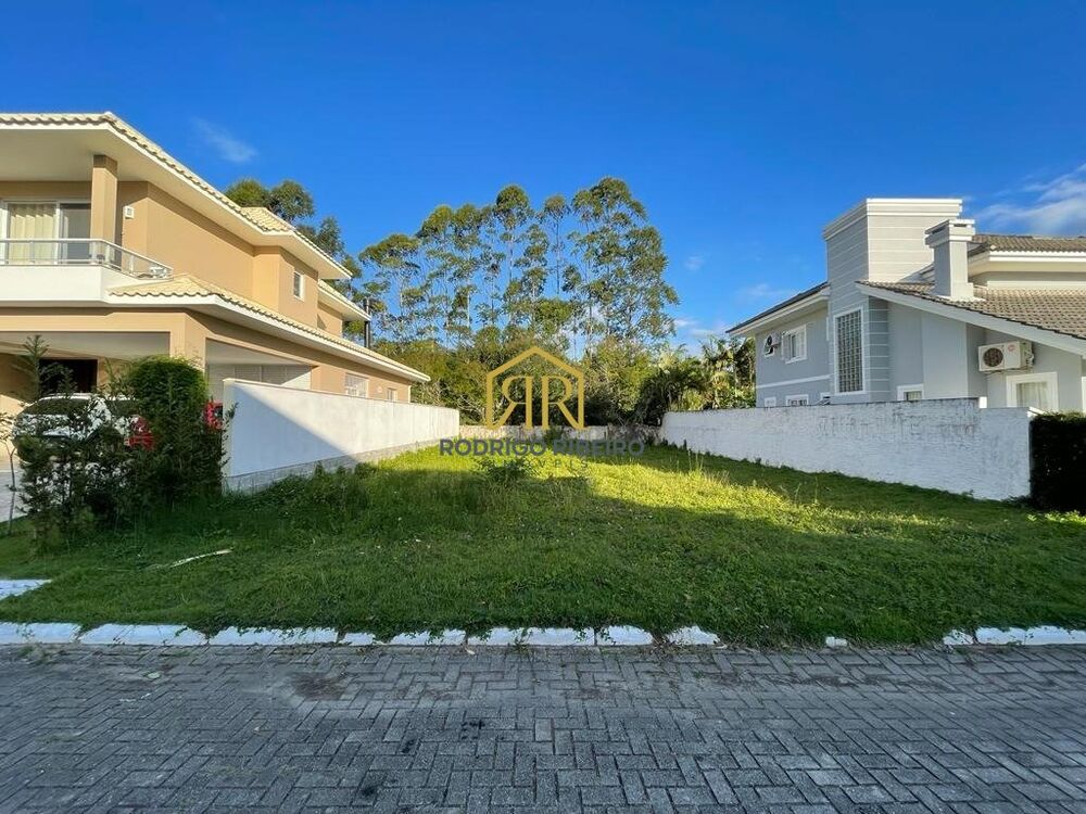 Terreno, 383 m² - Foto 2