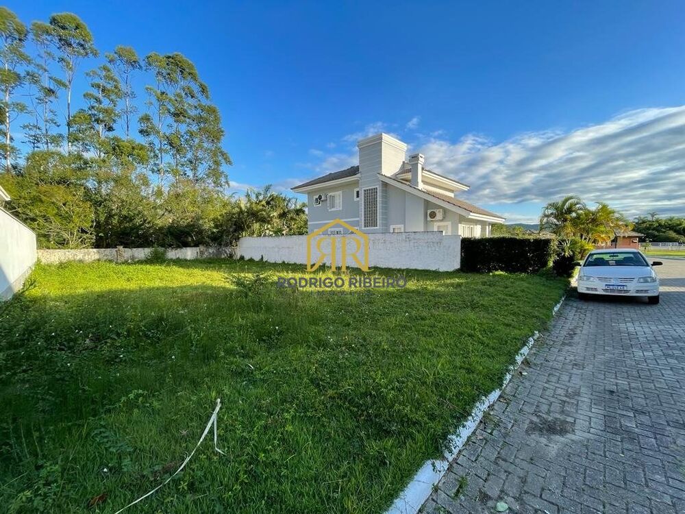 Terreno, 383 m² - Foto 4