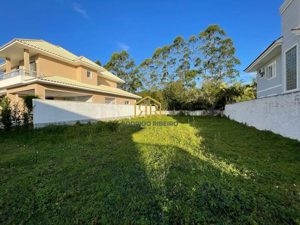 Terreno, 383 m² - Foto 1