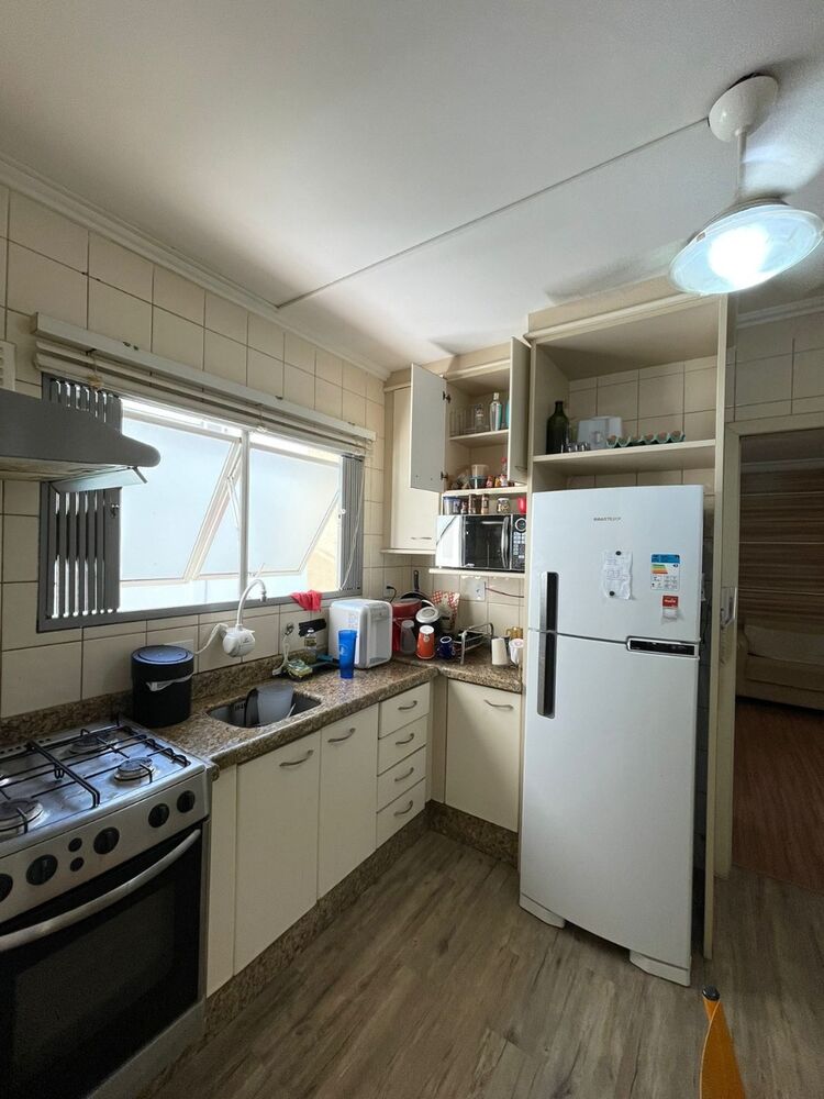 Apartamento, 3 quartos, 85 m² - Foto 10