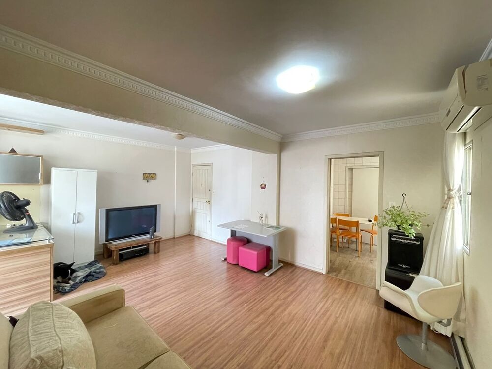 Apartamento, 3 quartos, 85 m² - Foto 3