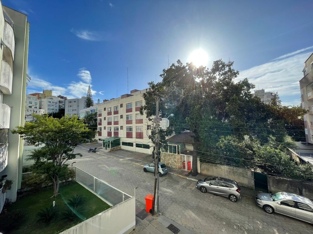 Apartamento, 3 quartos, 85 m² - Foto 21