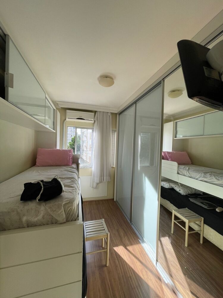 Apartamento, 3 quartos, 85 m² - Foto 14