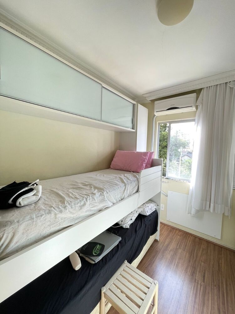 Apartamento, 3 quartos, 85 m² - Foto 15