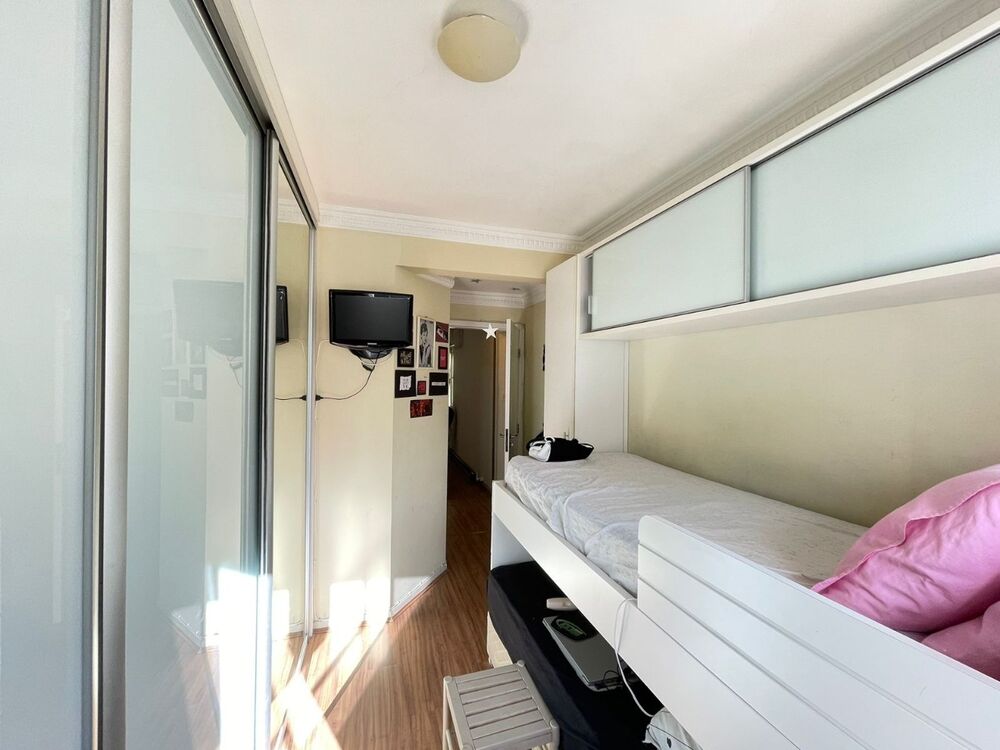 Apartamento, 3 quartos, 85 m² - Foto 16