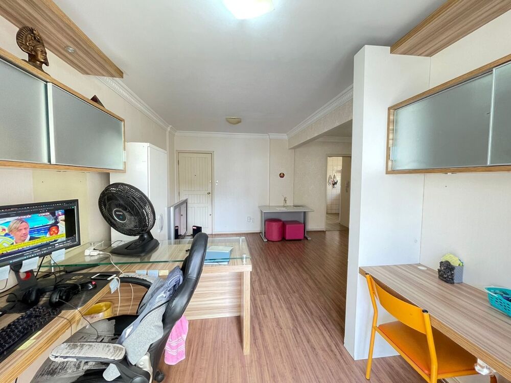 Apartamento, 3 quartos, 85 m² - Foto 5