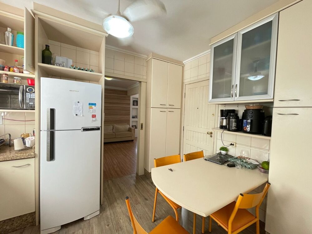 Apartamento, 3 quartos, 85 m² - Foto 9