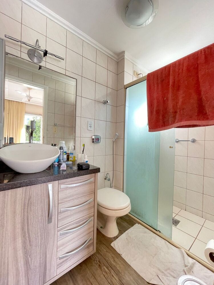 Apartamento, 3 quartos, 85 m² - Foto 23