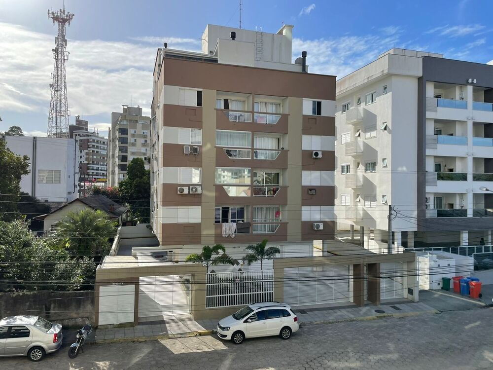 Apartamento, 3 quartos, 85 m² - Foto 7