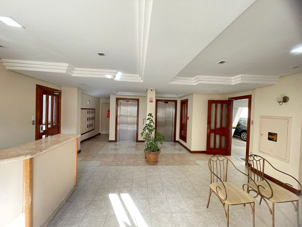 Apartamento, 3 quartos, 85 m² - Foto 27