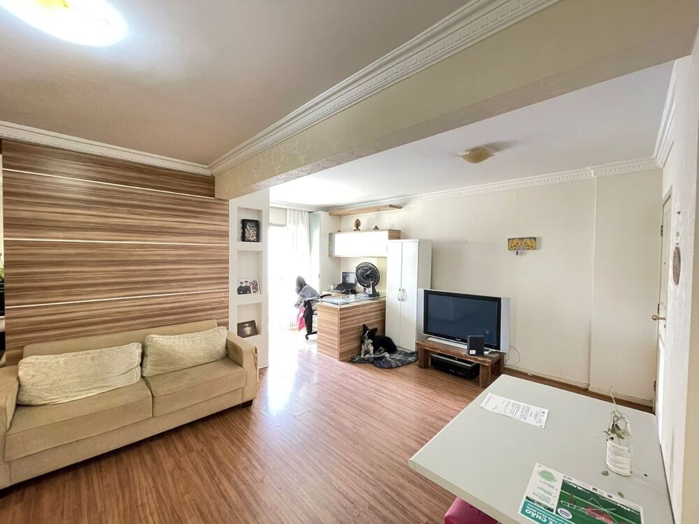 Apartamento, 3 quartos, 85 m² - Foto 4