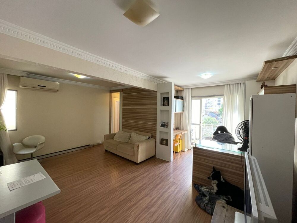 Apartamento, 3 quartos, 85 m² - Foto 1