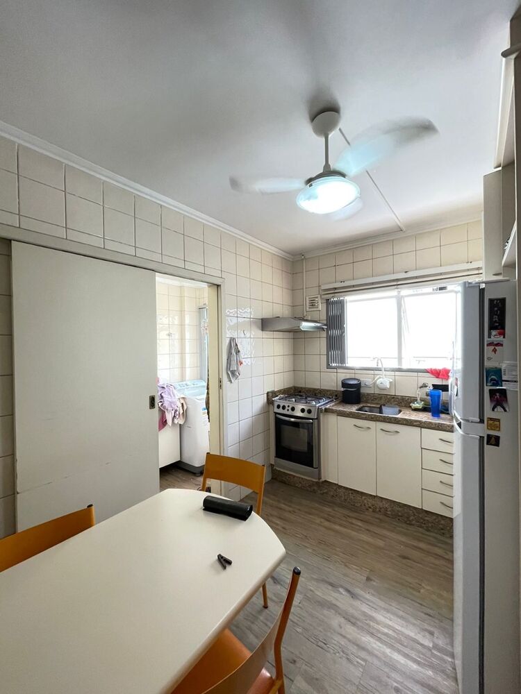 Apartamento, 3 quartos, 85 m² - Foto 11