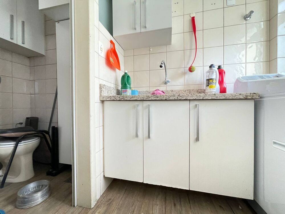 Apartamento, 3 quartos, 85 m² - Foto 13