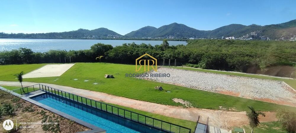 Apartamento, 3 quartos, 162 m² - Foto 1