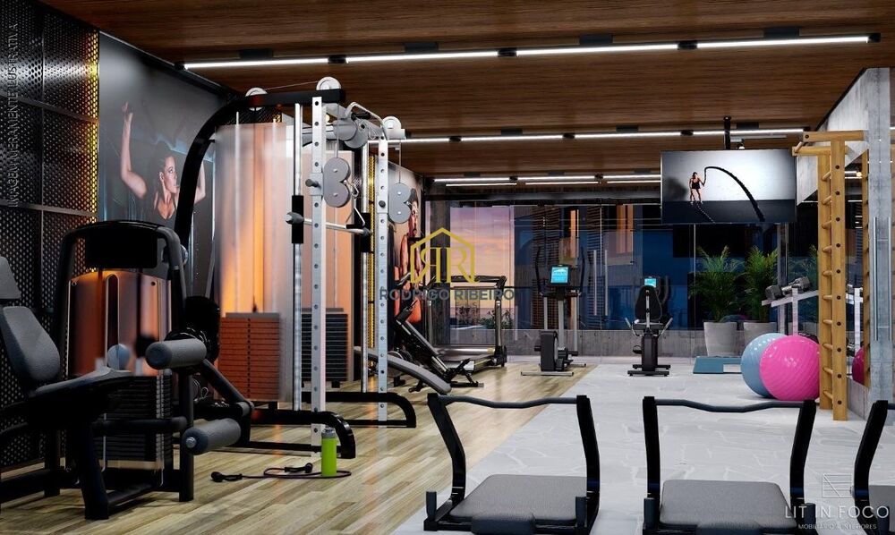 Apartamento, 3 quartos, 162 m² - Foto 20