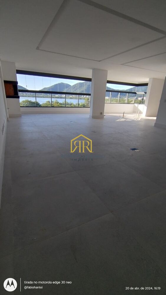 Apartamento, 3 quartos, 162 m² - Foto 2